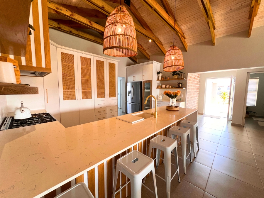 4 Bedroom Property for Sale in Langebaan Country Estate Western Cape